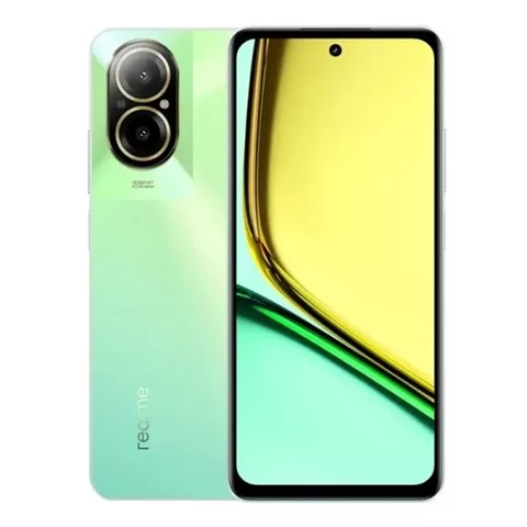 Realme C67