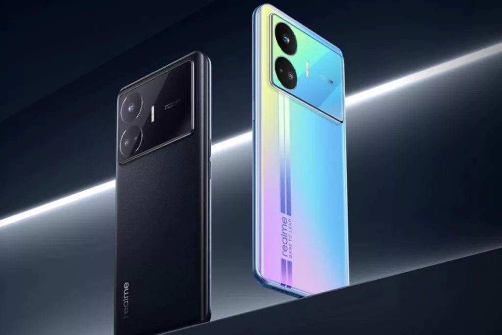 Realme GT Neo 5 SE