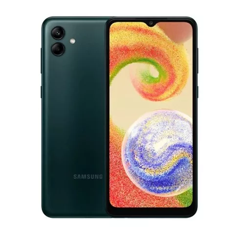 Samsung Galaxy A04 Samsung Galaxy A04
