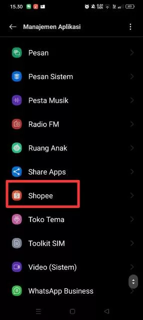 Shopee