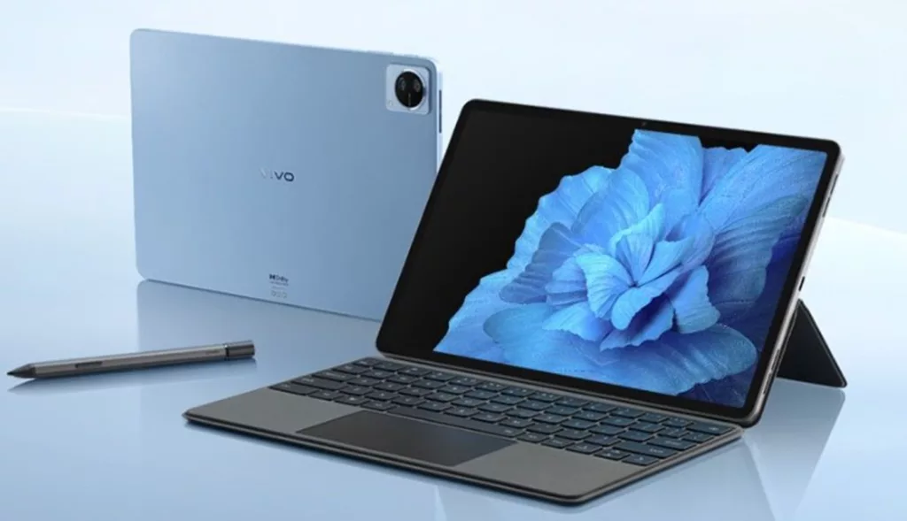 Vivo Pad2