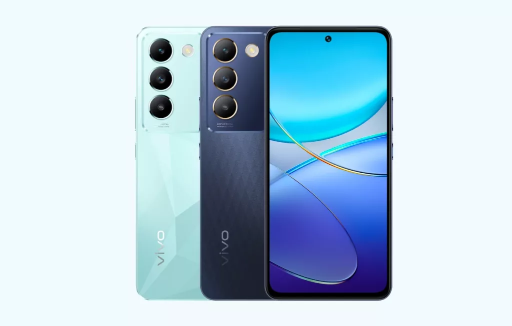 Vivo T3 5G