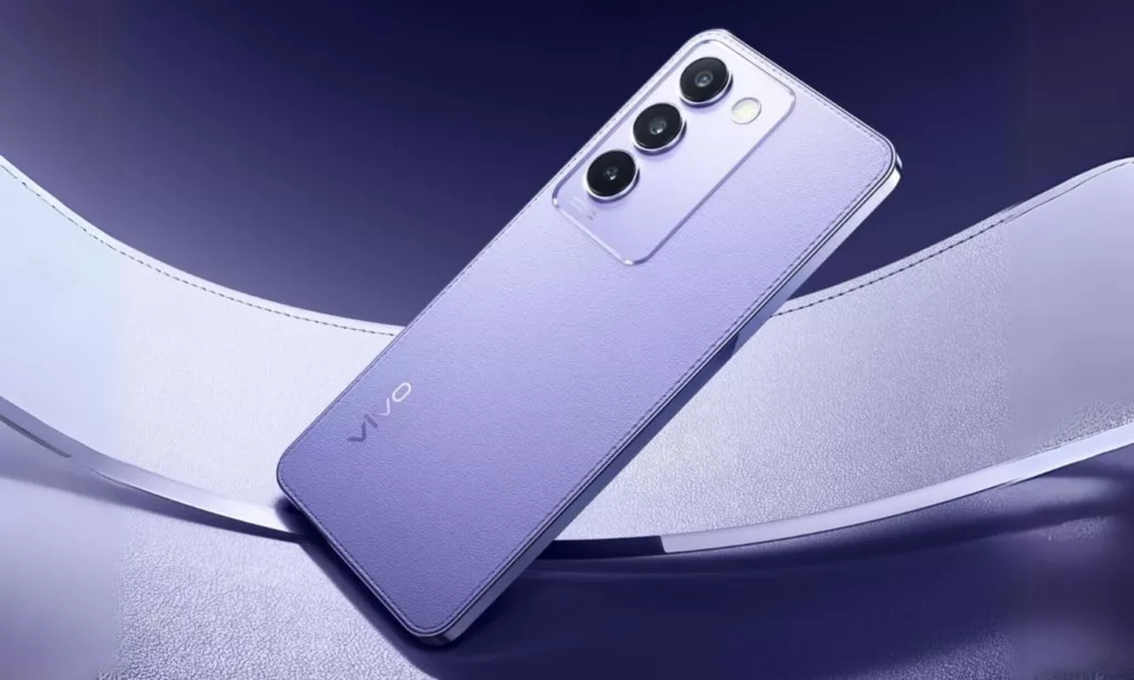 Vivo V40 SE 5G