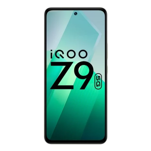 Vivo iQOO Z9