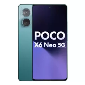 Xiaomi Poco X6 Neo