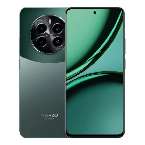 Realme Narzo 70x 5G