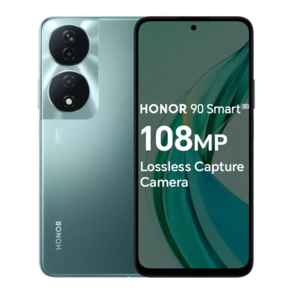 Honor 90 Smart