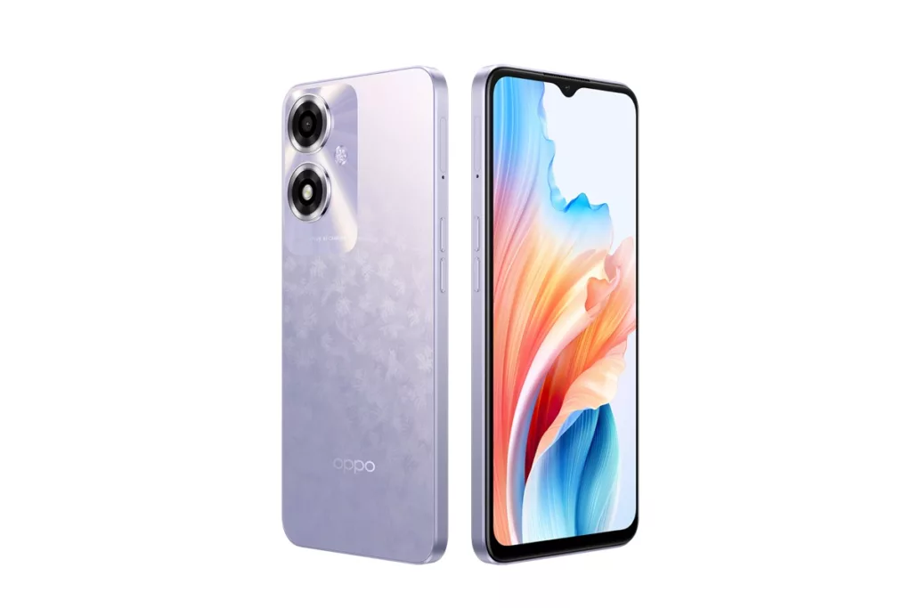 Oppo A1i