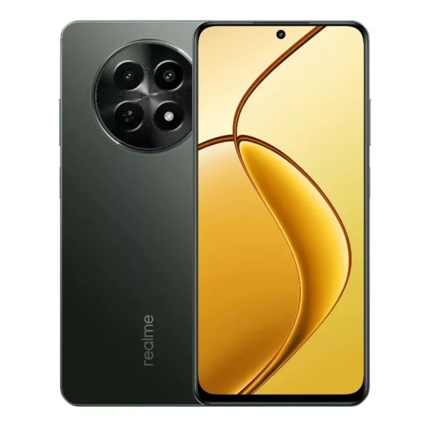 Realme 12x (China)