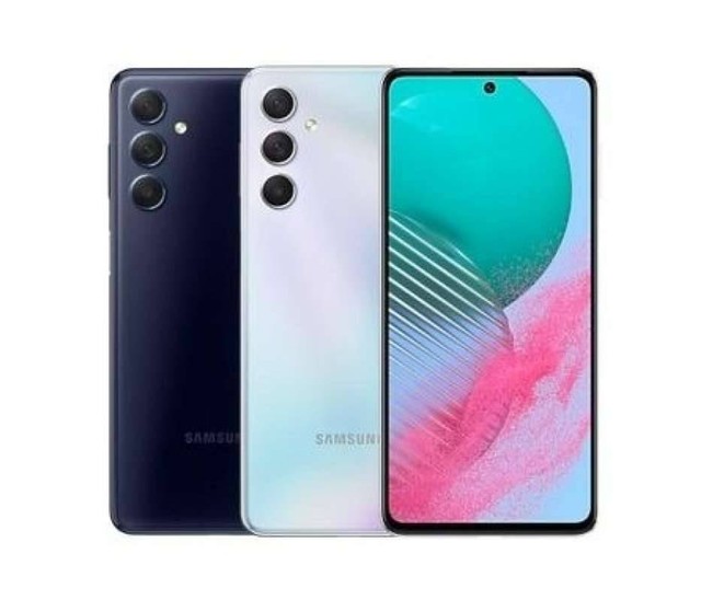 Samsung Galaxy M54 Samsung Galaxy M54
