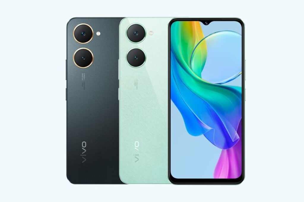 Vivo Y03