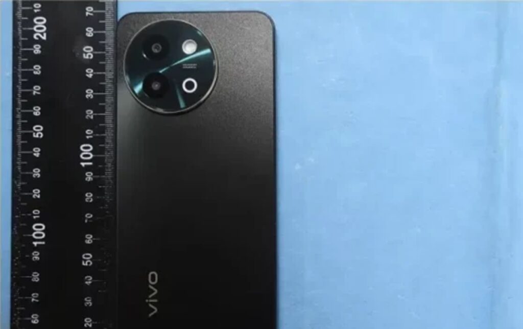 Vivo Y38 5G