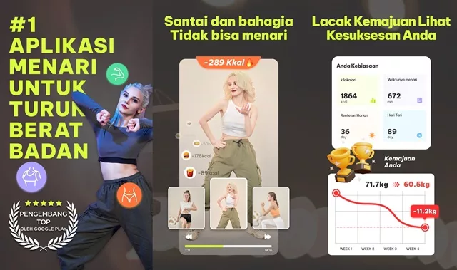 DanceFitme DanceFitme