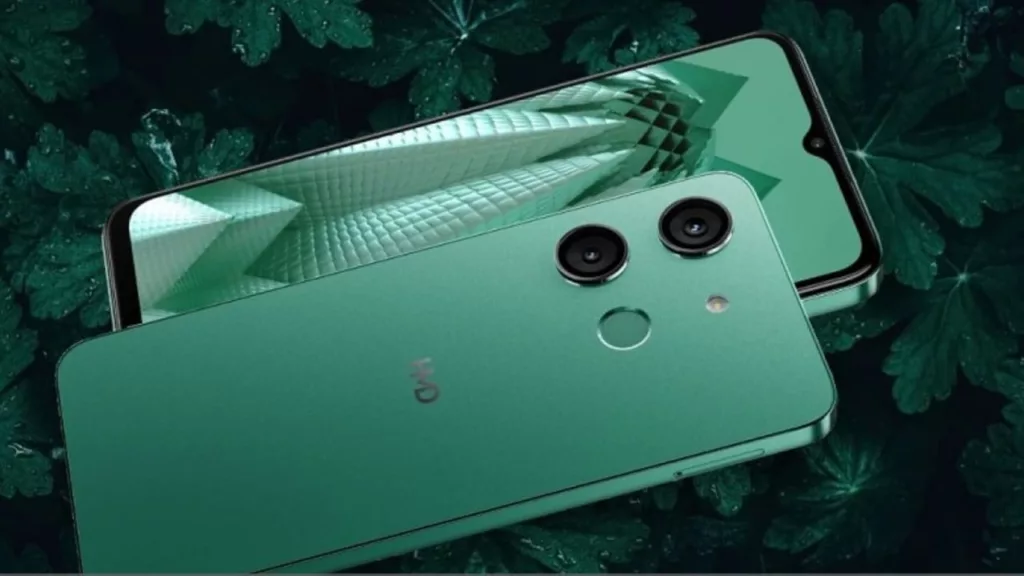 HMD Aura