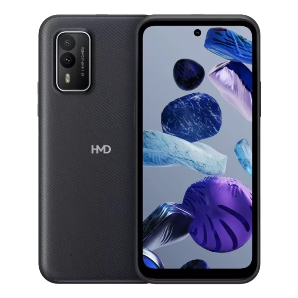 HP HMD XR21