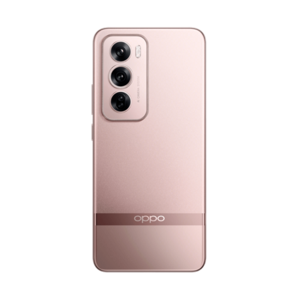 HP Oppo Reno12 Pro