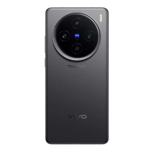 HP Vivo X100s
