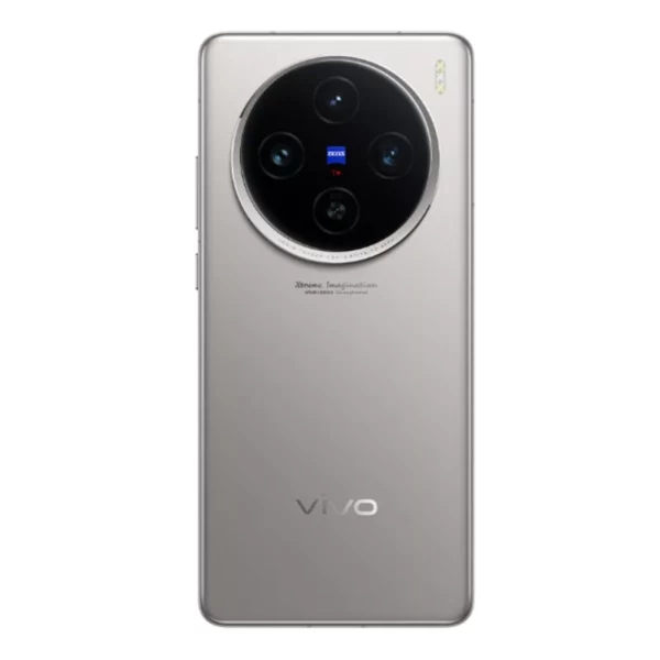 Harga HP Vivo X100s