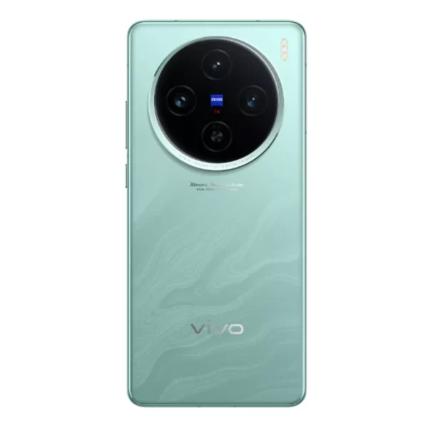 Harga Vivo X100s