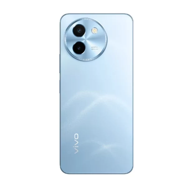 Harga Vivo Y200t