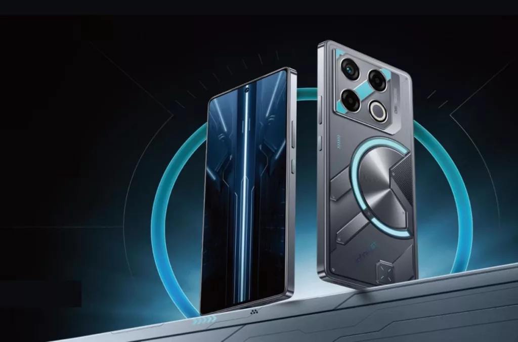 Infinix GT 20 Pro