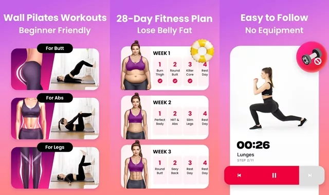 JustFit JustFit