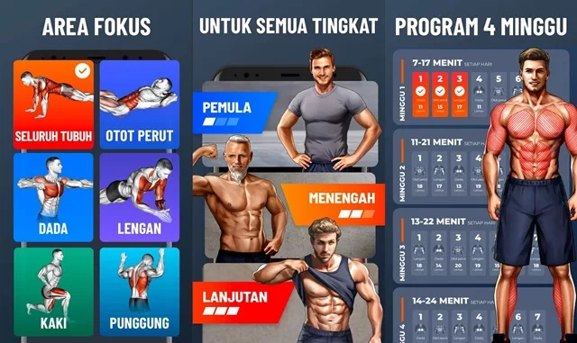 Latihan Rumahan Latihan Rumahan