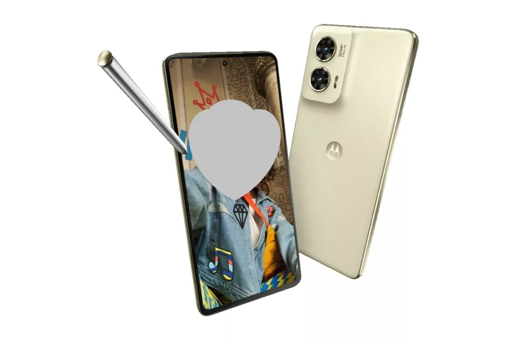 Moto G Stylus 5G (2024)