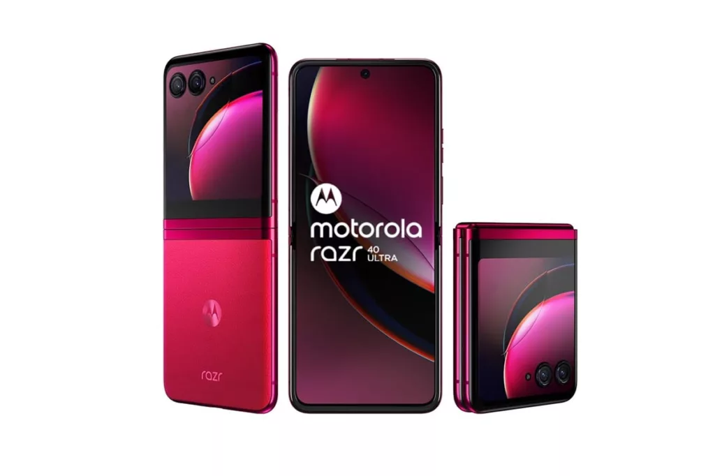Motorola Razr 40 Ultra