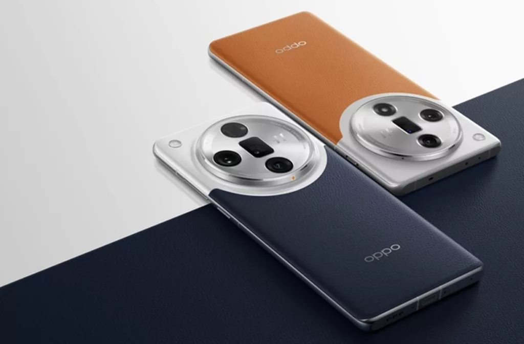 Oppo Find X7(1)