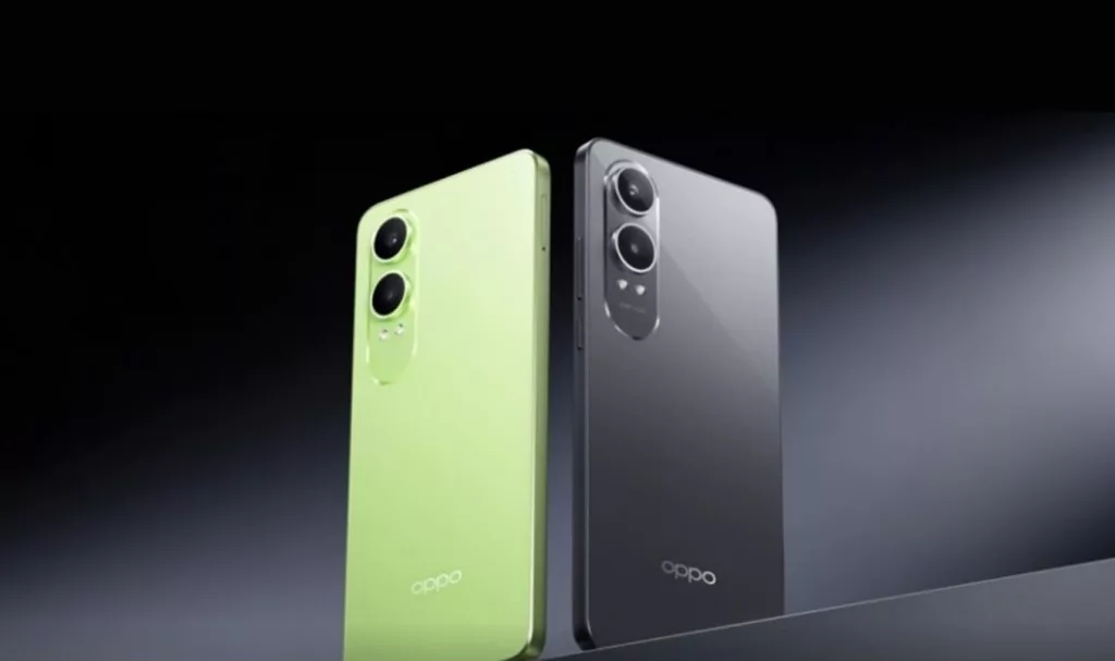 Oppo K12x