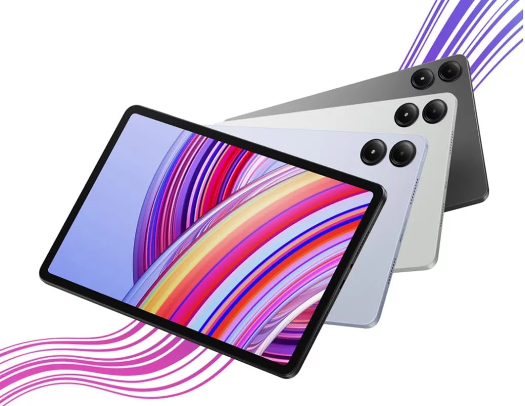 Poco Pad