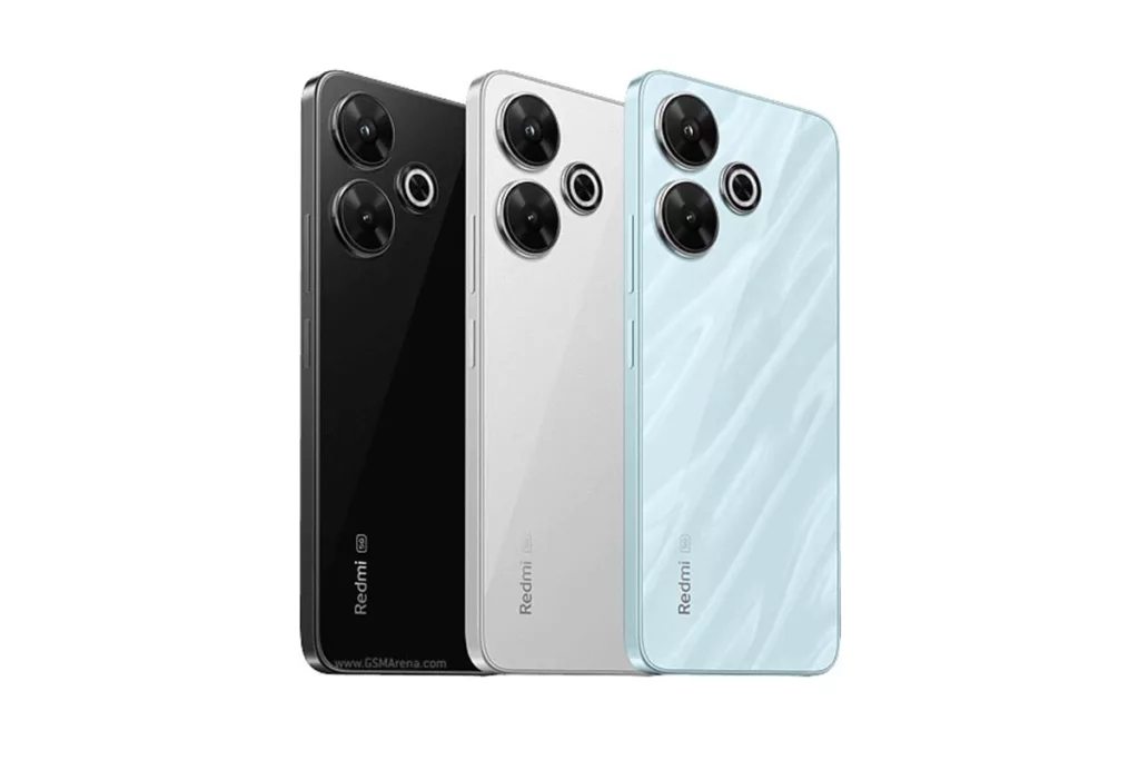 Redmi Note 13R