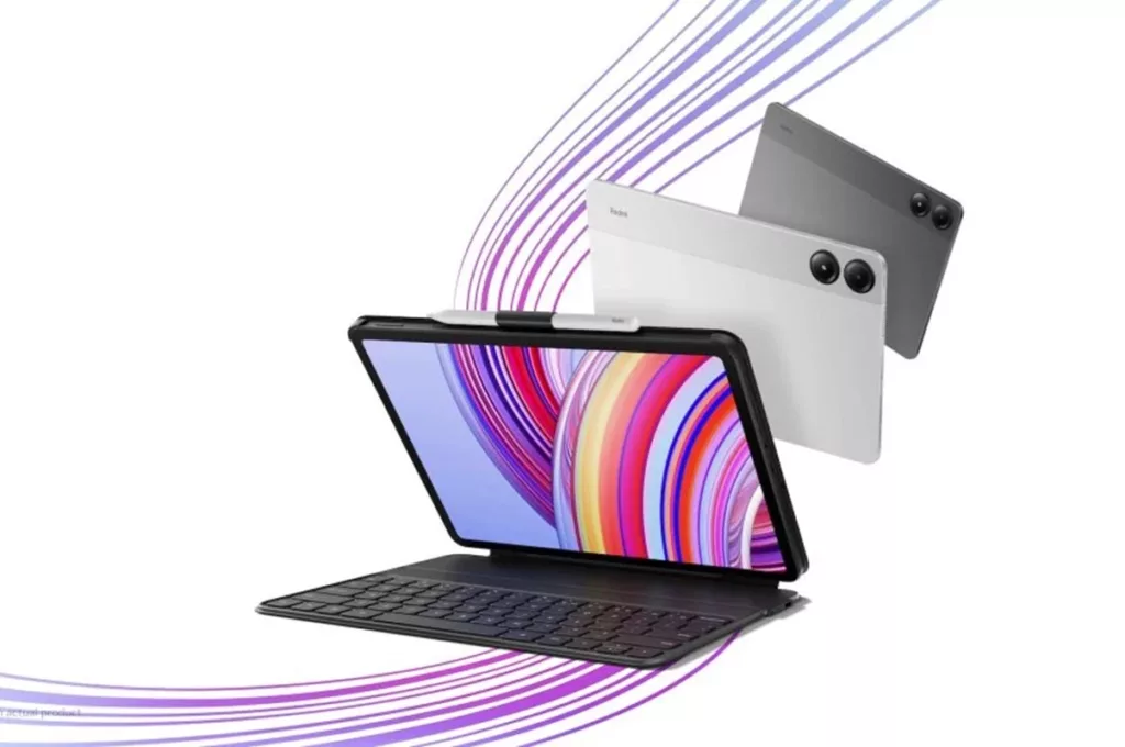 Redmi Pad Pro 5G