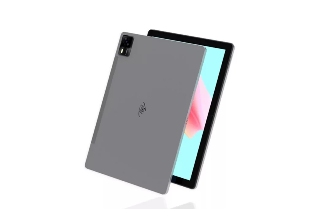 Tablet Itel Pad 2