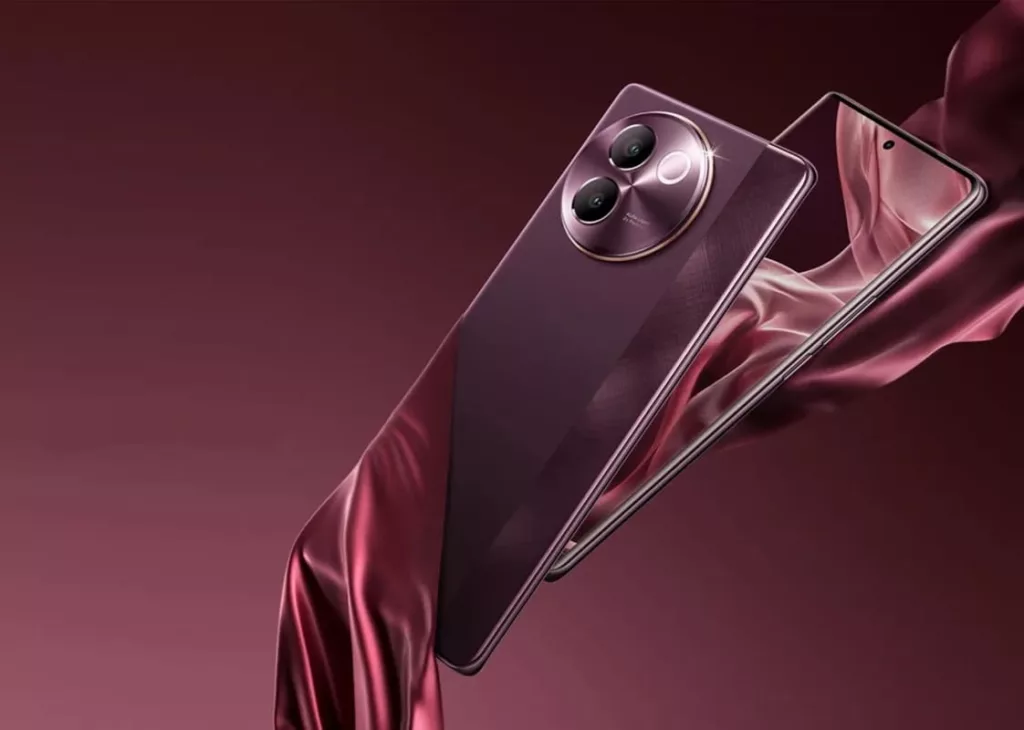 Vivo V30e 5G
