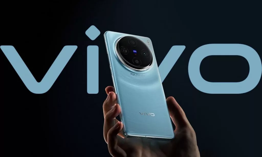 Vivo X100 Ultra