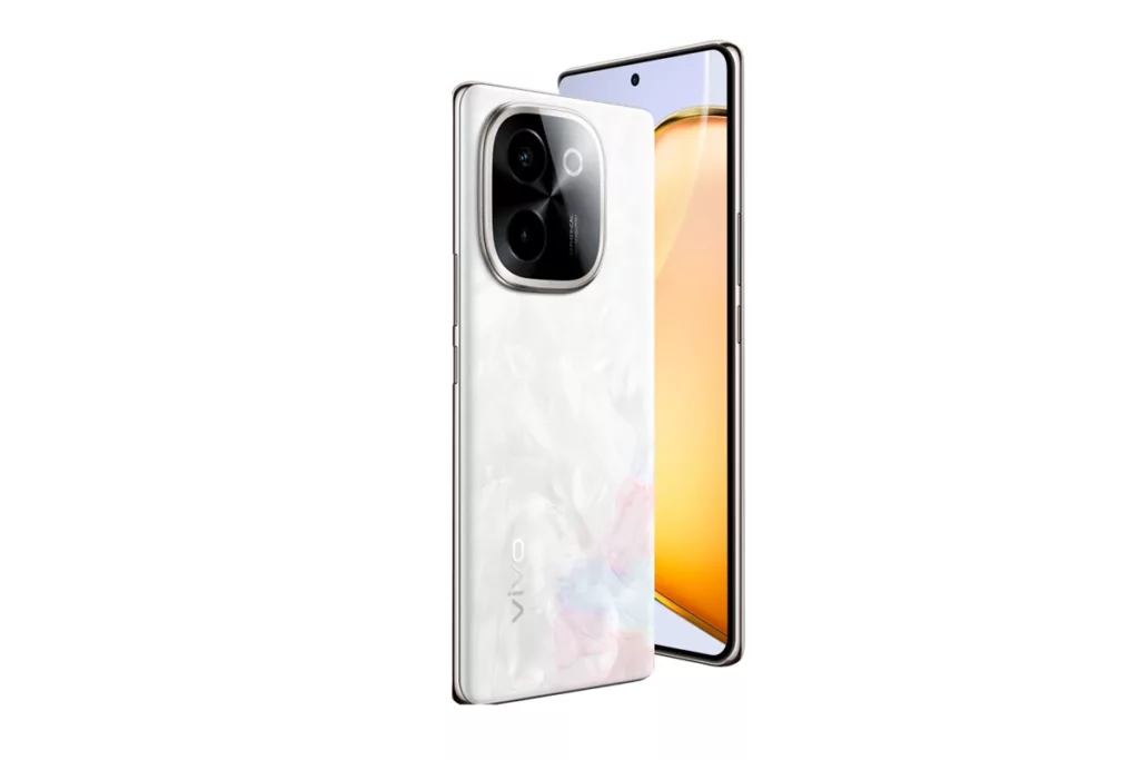 Vivo Y200