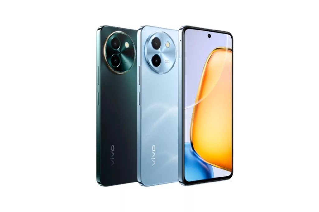 Vivo Y200t