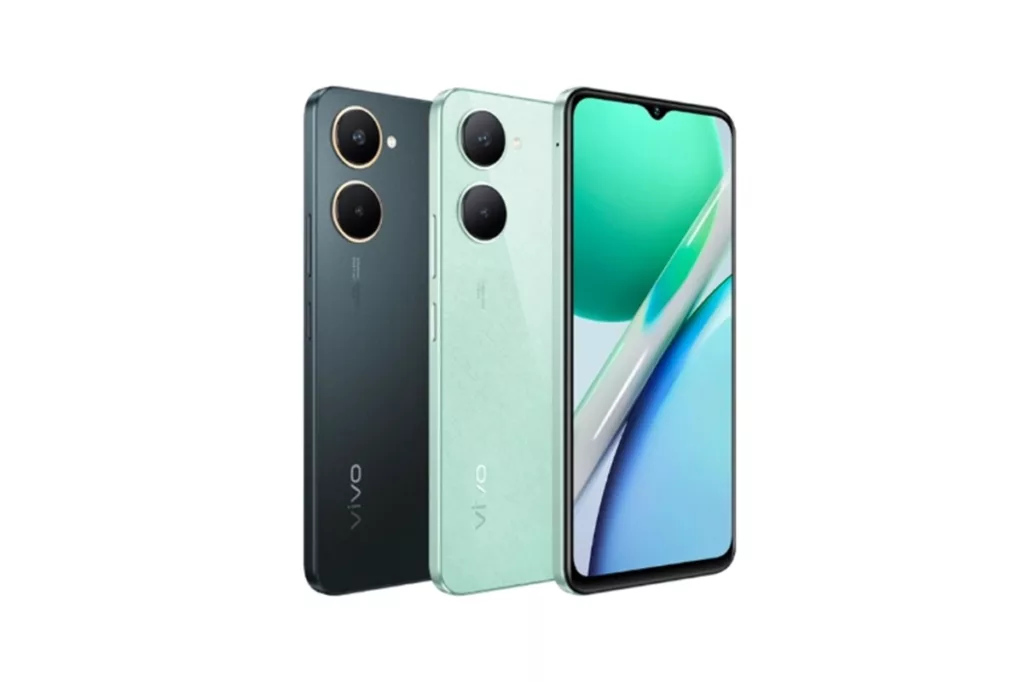 Vivo Y36t