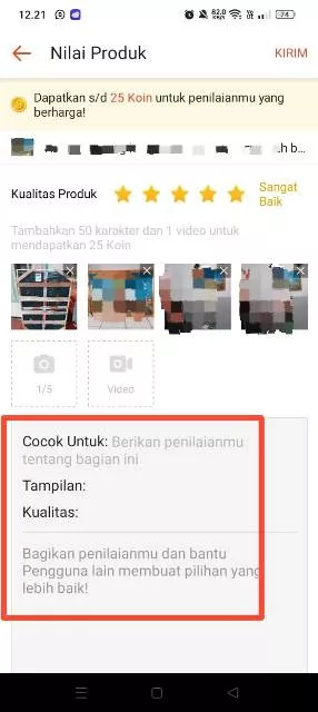 tulis ulasan