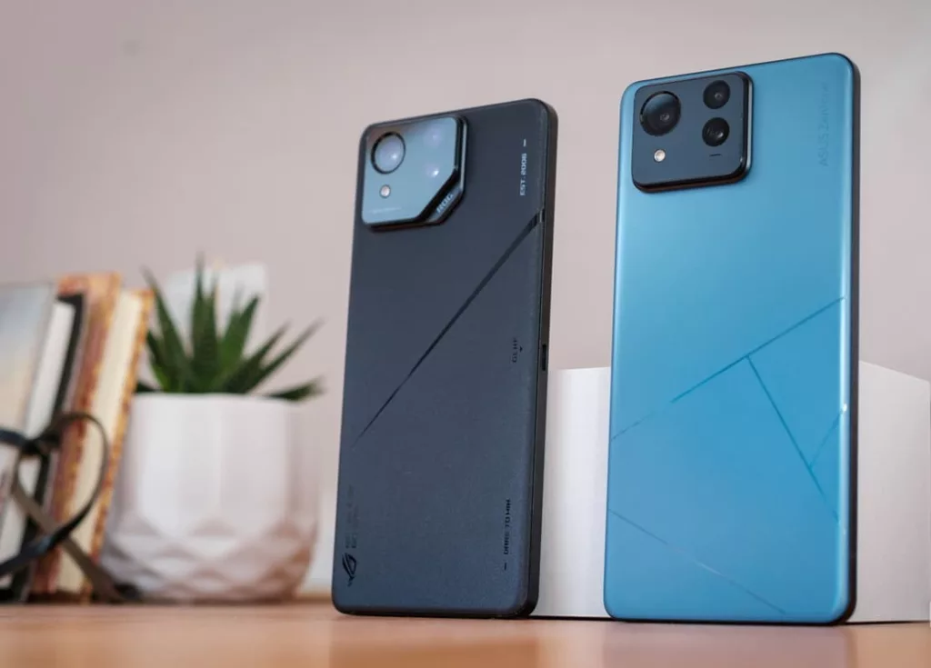 HP Asus Terbaru