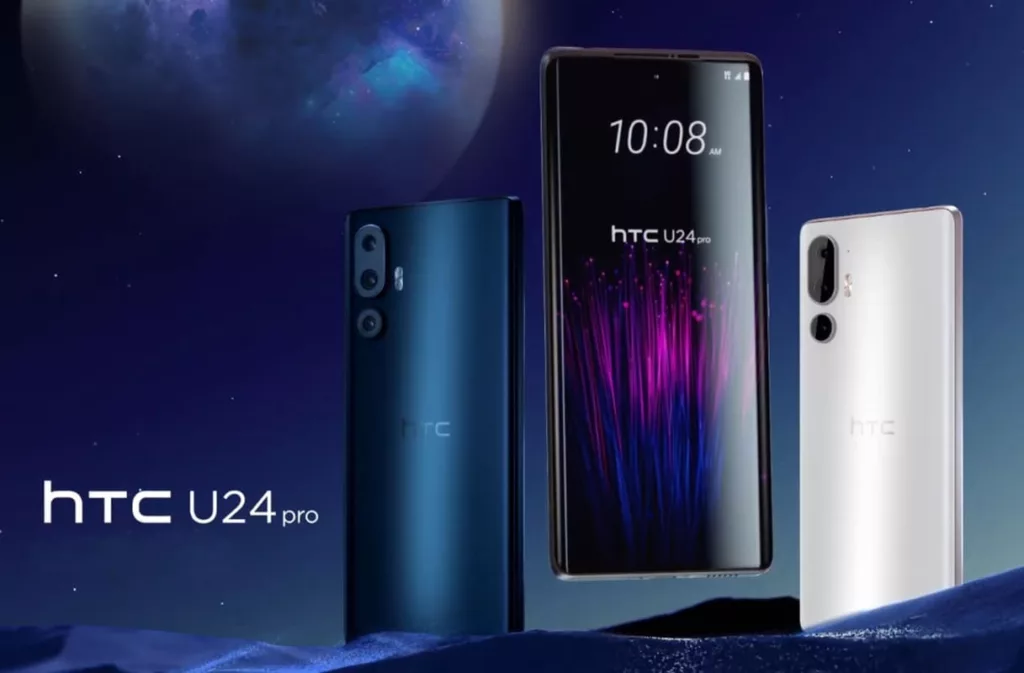 HTC U24 Pro