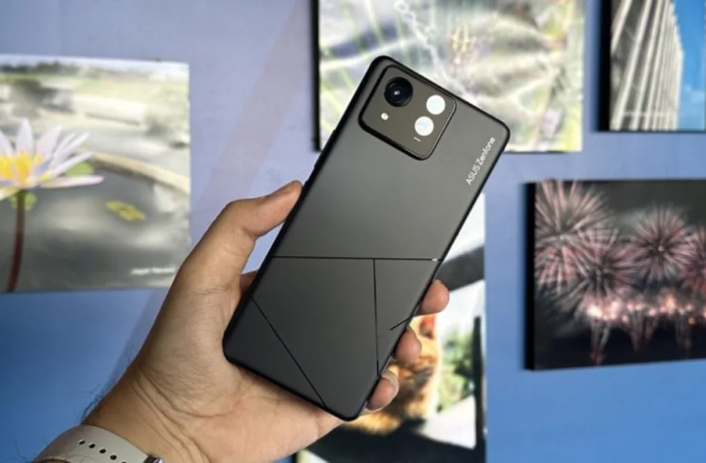 Harga Zenfone 11 Ultra di Indonesia