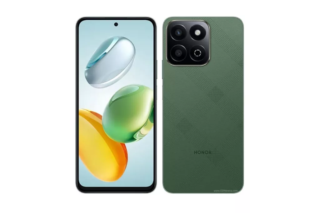 Honor Play 60 Plus