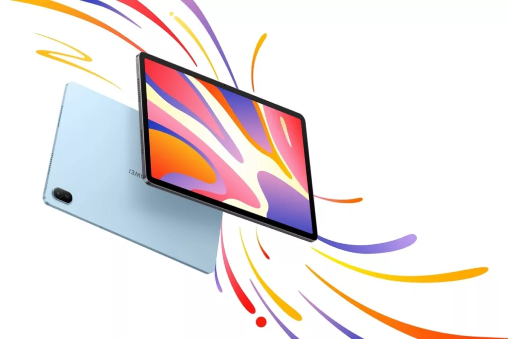 Huawei MatePad SE 11