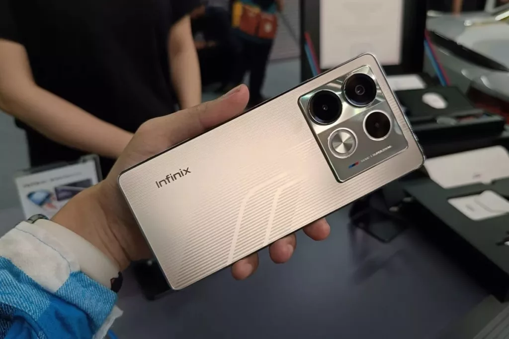 Infinix Note 40 Racing Edition(1)
