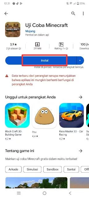 Instal