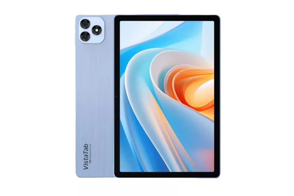 Itel VisitaTab 30