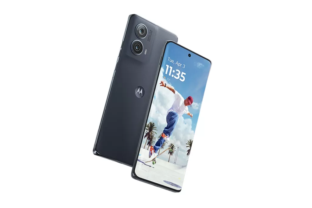 Motorola Edge 2024